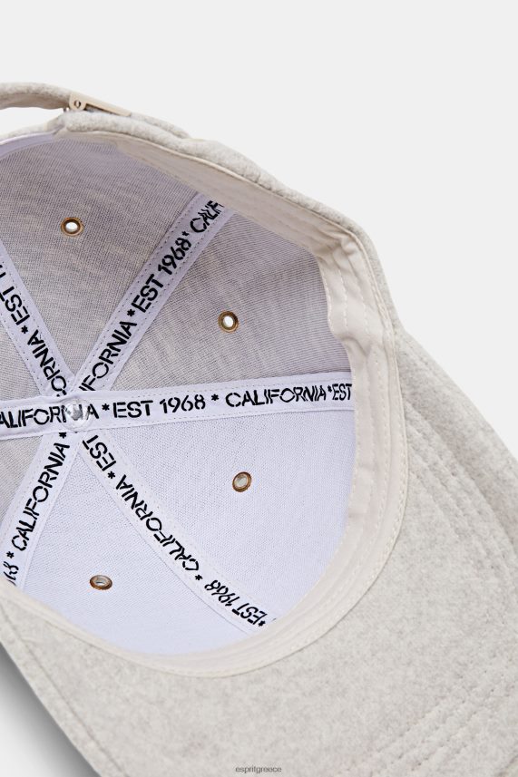 γυναίκες Esprit πάγος καπέλο μπέιζμπολ από τσόχα αξεσουάρ 0J044P468