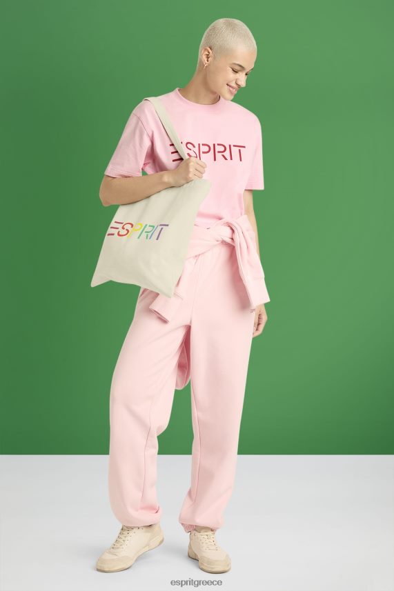 άνδρες Esprit πάγος πάνινη τσάντα με λογότυπο αξεσουάρ 0J044P41