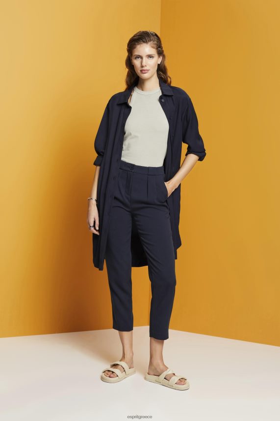 γυναίκες Esprit σκονισμένο πράσινο φανελάκι Δεξαμενή 0J044P261