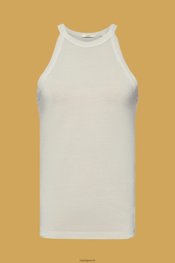 γυναίκες Esprit σκονισμένο πράσινο φανελάκι Δεξαμενή 0J044P261