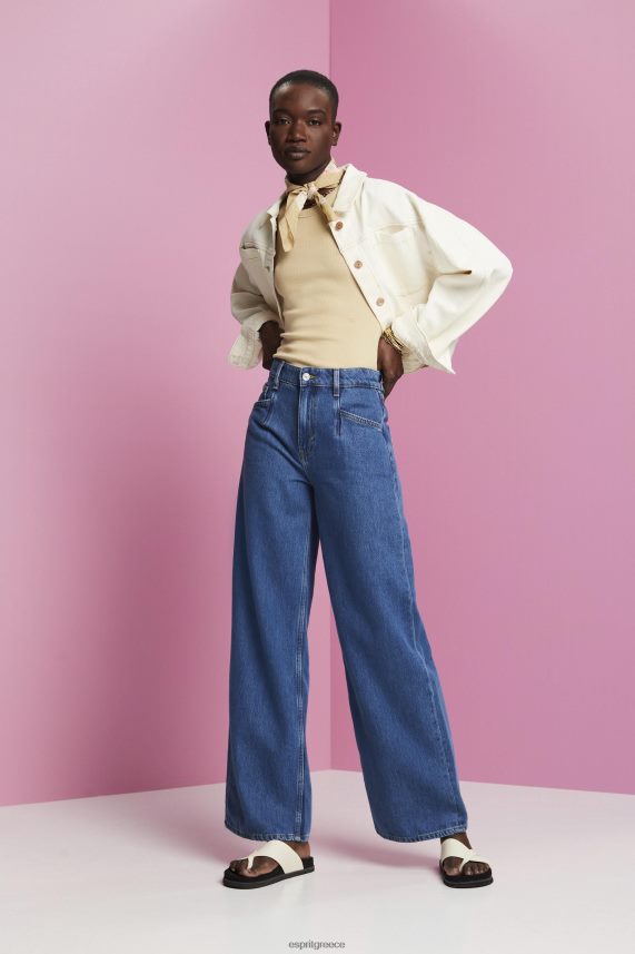 γυναίκες Esprit άμμος ριμπ φανελάκι Δεξαμενή 0J044P282