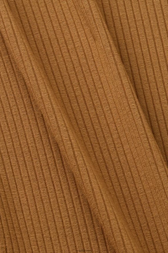 γυναίκες Esprit ωχρό χακί ριμπ φανελάκι Δεξαμενή 0J044P302