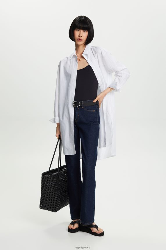 γυναίκες Esprit μαύρος φανελάκι με λουράκι σπαγγέτι Δεξαμενή 0J044P35