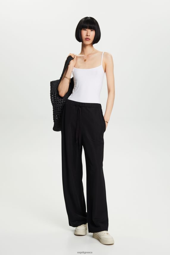 γυναίκες Esprit άσπρο φανελάκι με λουράκι σπαγγέτι Δεξαμενή 0J044P36