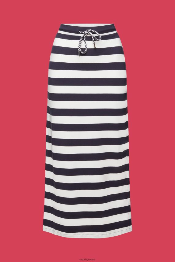 γυναίκες Esprit ΠΟΛΕΜΙΚΟ ΝΑΥΤΙΚΟ φούστες πλεκτές φούστες 0J044P141