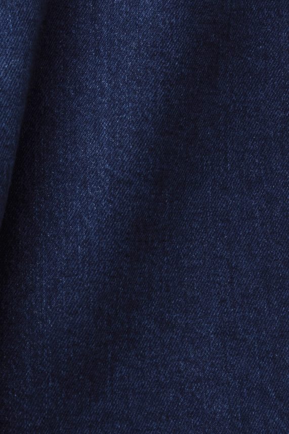 γυναίκες Esprit μπλε μέτριο πλύσιμο Τζιν φούστα μέχρι το γόνατο φούστες 0J044P269