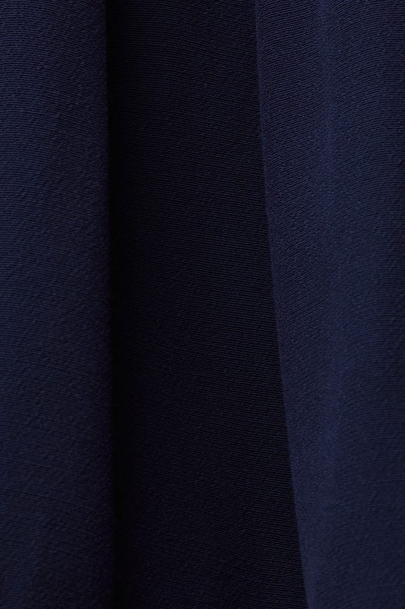 γυναίκες Esprit ΠΟΛΕΜΙΚΟ ΝΑΥΤΙΚΟ midi φούστα φούστες 0J044P239