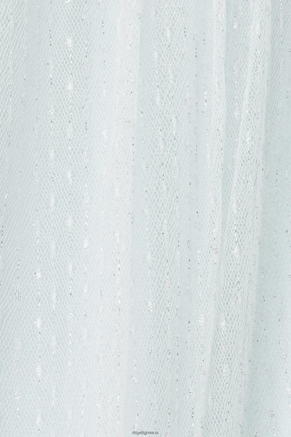 γυναίκες Esprit ανοιχτό υδάτινο πράσινο midi φούστα με glitter εφέ φούστες 0J044P268