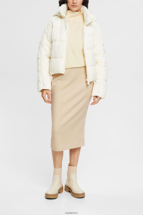 γυναίκες Esprit πάγος ραβδοπλεκτή pencil φούστα φούστες 0J044P432