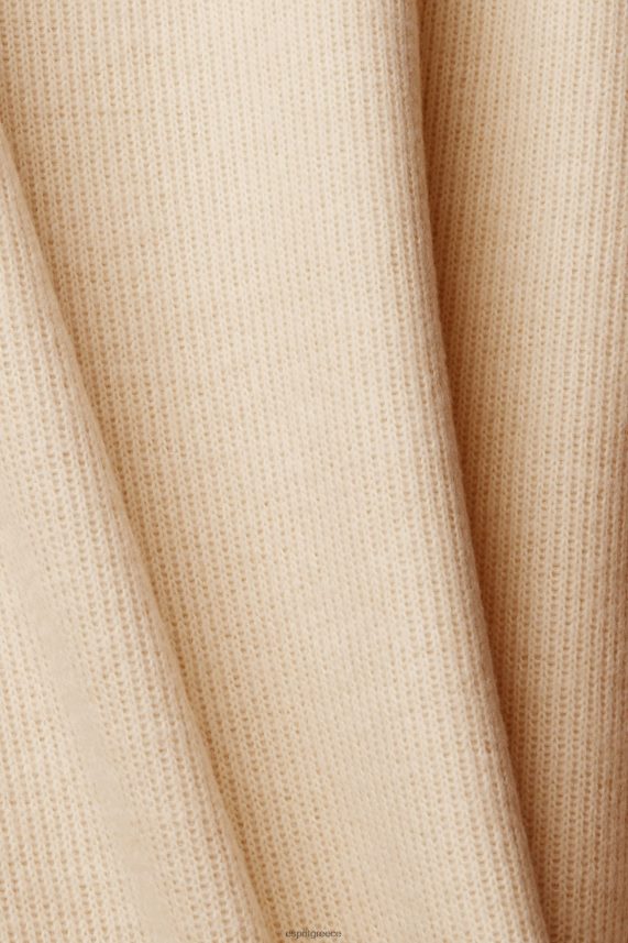 γυναίκες Esprit πάγος ραβδοπλεκτή pencil φούστα φούστες 0J044P432