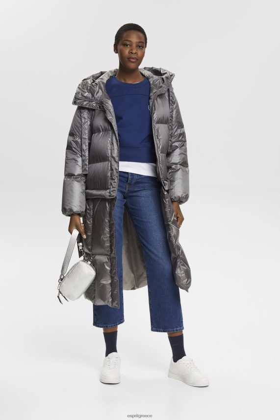 γυναίκες Esprit μελάνι κομμένο φούτερ φούτερ & φούτερ 0J044P155