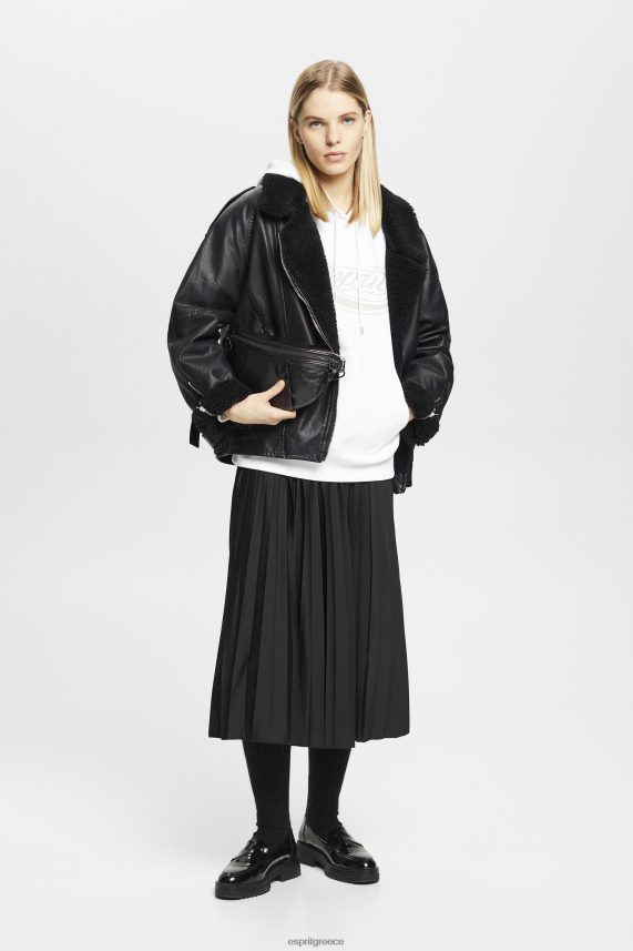 γυναίκες Esprit άσπρο Φούτερ με λογότυπο φούτερ & φούτερ 0J044P168