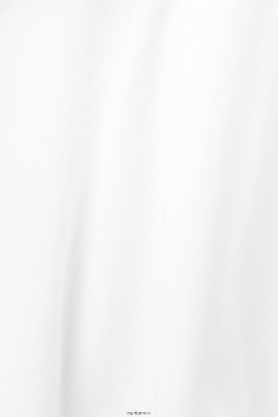 γυναίκες Esprit άσπρο Φούτερ με λογότυπο φούτερ & φούτερ 0J044P168