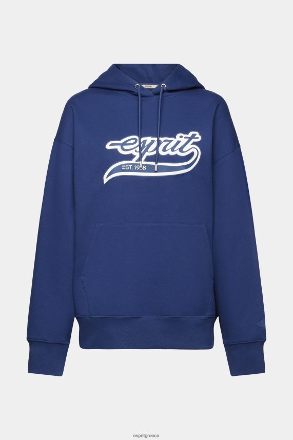 γυναίκες Esprit μελάνι Φούτερ με λογότυπο φούτερ & φούτερ 0J044P171