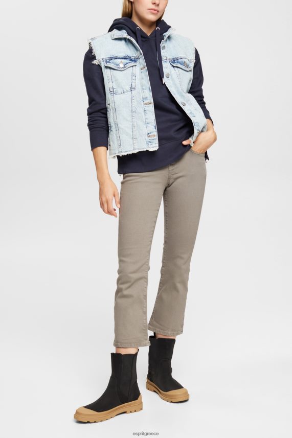 γυναίκες Esprit ΠΟΛΕΜΙΚΟ ΝΑΥΤΙΚΟ φούτερ με κουκούλα φούτερ & φούτερ 0J044P511