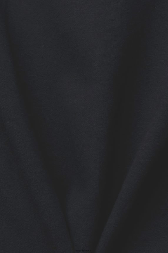 γυναίκες Esprit μαύρος φούτερ με χαλαρή εφαρμογή φούτερ & φούτερ 0J044P522