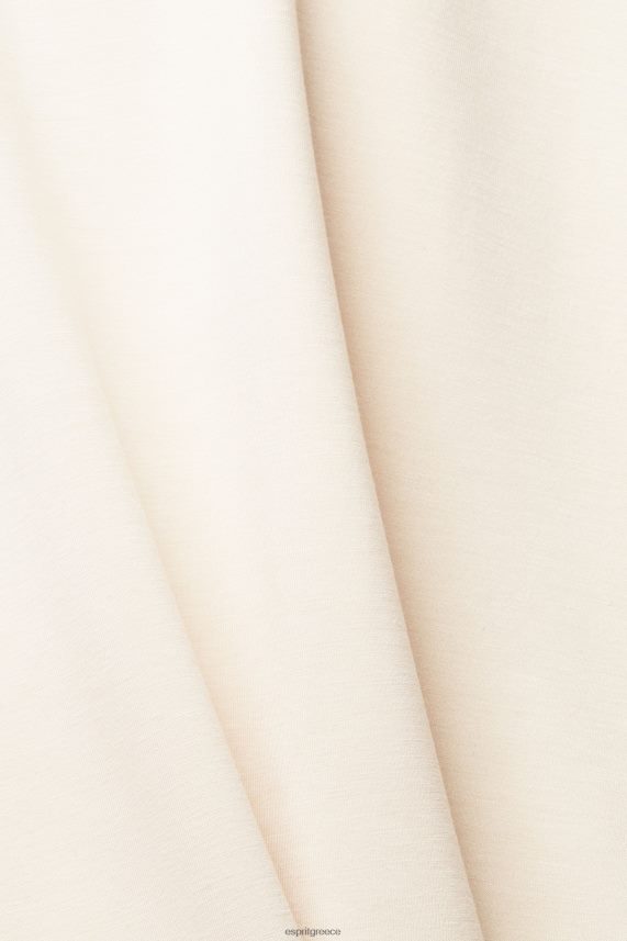 γυναίκες Esprit πάγος Αμάνικη κουκούλα με σκισίματα στο πλάι φούτερ & φούτερ 0J044P532