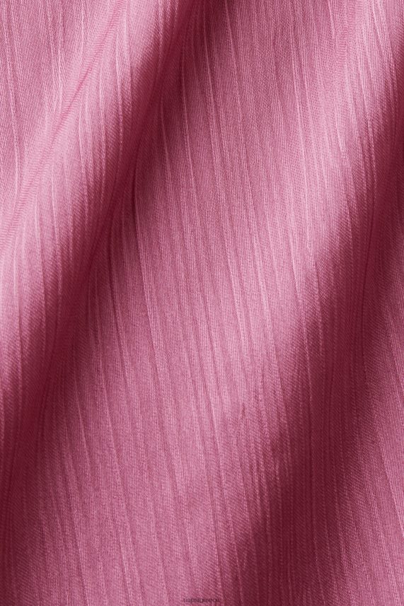 γυναίκες Esprit βιολέτα φορέματα ελαφριά υφαντά φορέματα 0J044P137