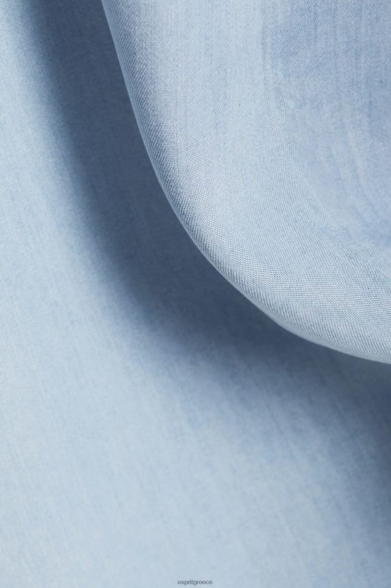 γυναίκες Esprit πλύσιμο με μπλε φως φορέματα υφαντά φορέματα 0J044P181