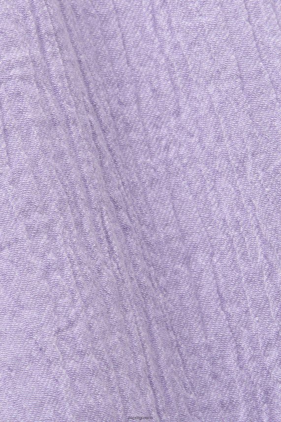 γυναίκες Esprit άσπρο τσακισμένο μίντι φόρεμα με ζώνη φορέματα 0J044P54