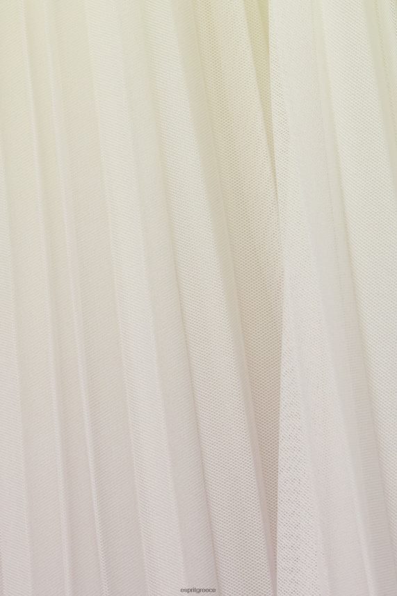 γυναίκες Esprit βιολέτα Μίνι φόρεμα plisse φορέματα 0J044P134