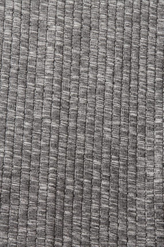 γυναίκες Esprit ανθρακίτης Αμάνικο φόρεμα space dye φορέματα 0J044P533