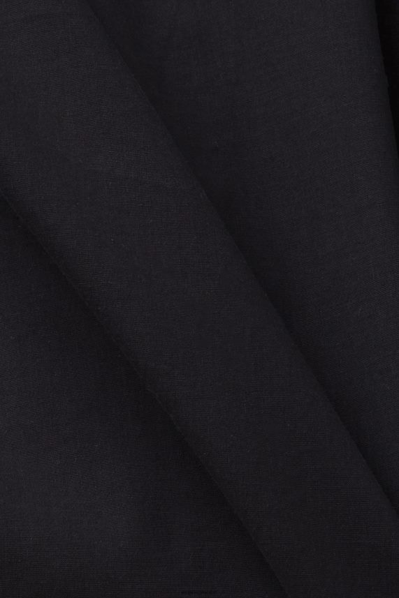 γυναίκες Esprit μαύρος μπλούζα με ανοιχτή πλάτη, τένσελ μπλούζες 0J044P200