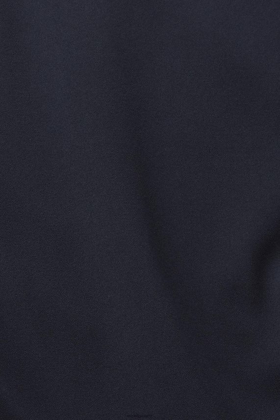 γυναίκες Esprit ΠΟΛΕΜΙΚΟ ΝΑΥΤΙΚΟ κομμένη αμάνικη μπλούζα μπλούζες 0J044P310