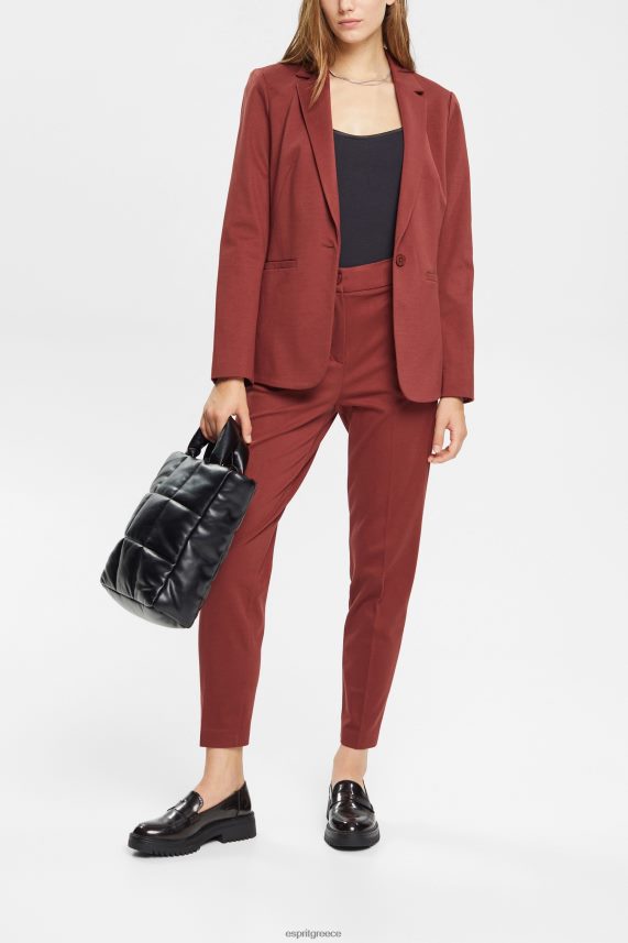 γυναίκες Esprit μαύρος μπλούζα με λουράκι σπαγγέτι, lenzing ecovero μπλουζα 0J044P517