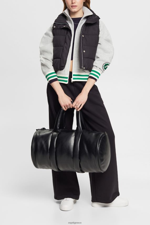 γυναίκες Esprit ανοιχτό γκρι μπουφάν πανεπιστημίου μπουφάν 0J044P416