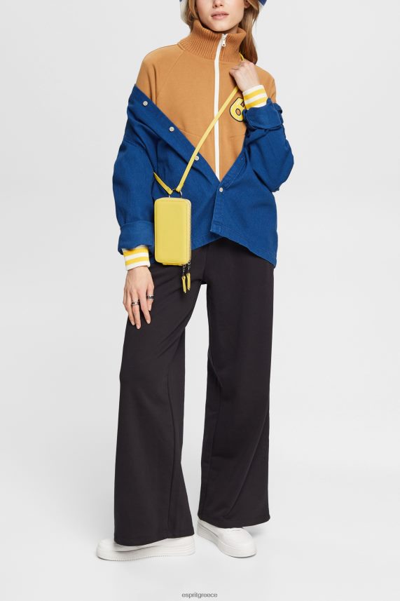 γυναίκες Esprit καραμέλλα μπουφάν πανεπιστημίου μπουφάν 0J044P417