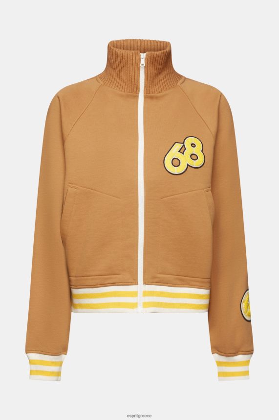 γυναίκες Esprit καραμέλλα μπουφάν πανεπιστημίου μπουφάν 0J044P417