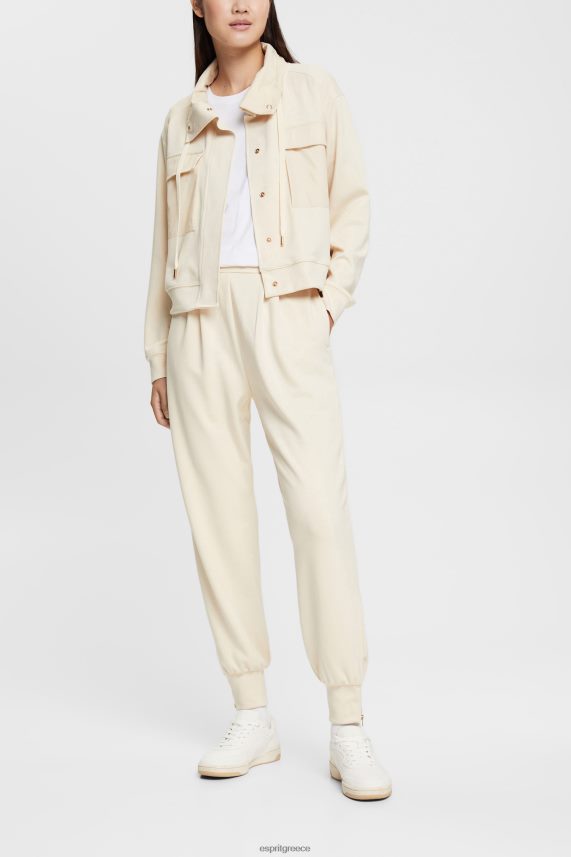 γυναίκες Esprit πάγος όρθιο γιακά μπουφάν μπουφάν 0J044P560