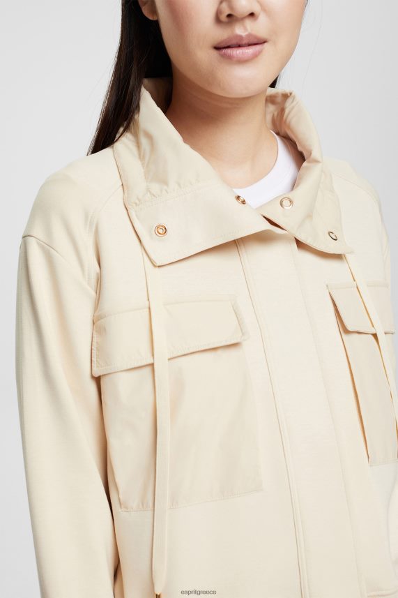 γυναίκες Esprit πάγος όρθιο γιακά μπουφάν μπουφάν 0J044P560