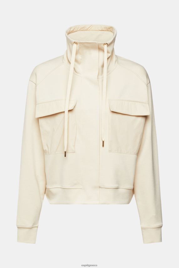 γυναίκες Esprit πάγος όρθιο γιακά μπουφάν μπουφάν 0J044P560