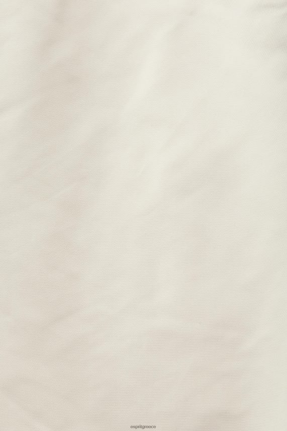 γυναίκες Esprit ελαφρύ γκρι υπερμεγέθη bomber jacket μπουφάν 0J044P214