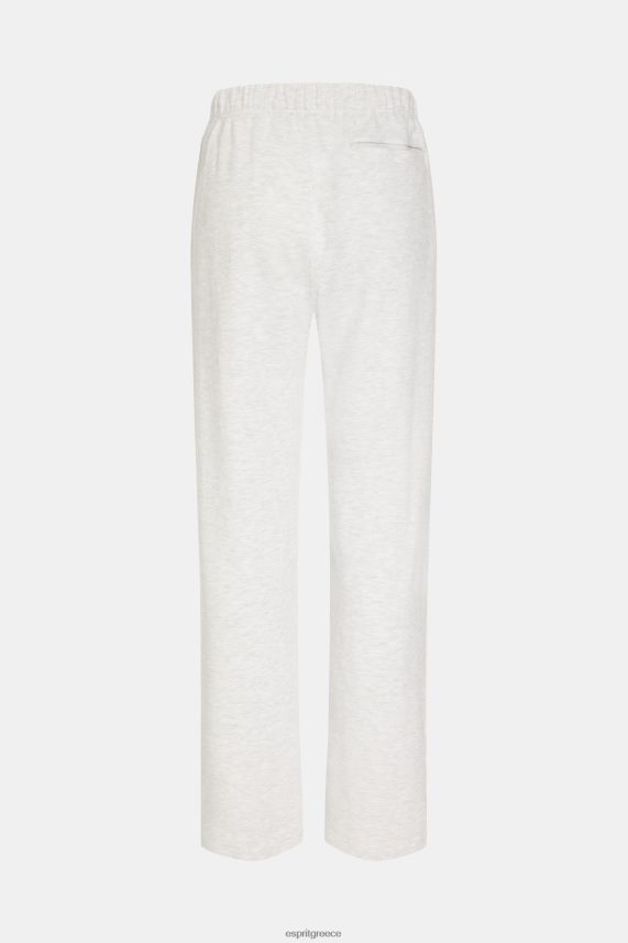 γυναίκες ESPRIT x Rest & Recreation γκρί φούτερ κάψουλα παντελόνι & παντελόνι 0J044P478