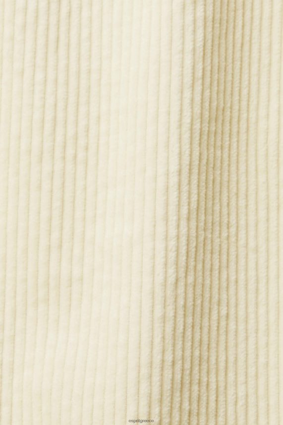 γυναίκες Esprit πάγος παντελόνι από κορδόνι για μαμά παντελόνι & παντελόνι 0J044P252