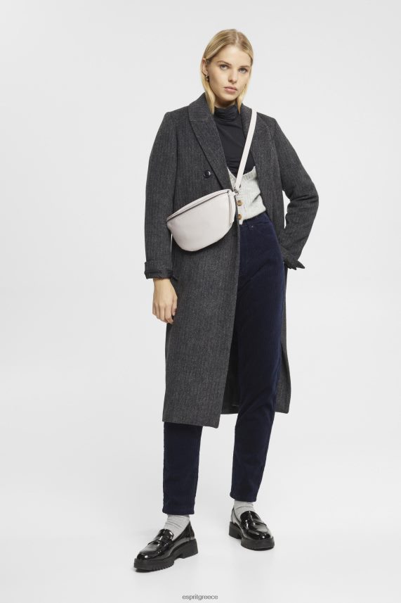 γυναίκες Esprit ΠΟΛΕΜΙΚΟ ΝΑΥΤΙΚΟ παντελόνι από κορδόνι για μαμά παντελόνι & παντελόνι 0J044P253