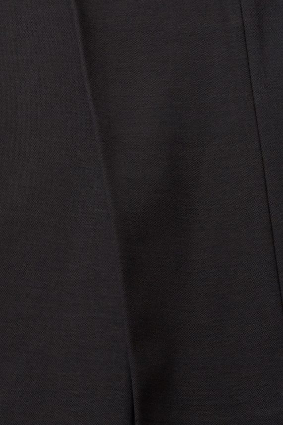 γυναίκες Esprit μαύρος ελαστικό ψηλόμεσο παντελόνι παντελόνι & παντελόνι 0J044P335