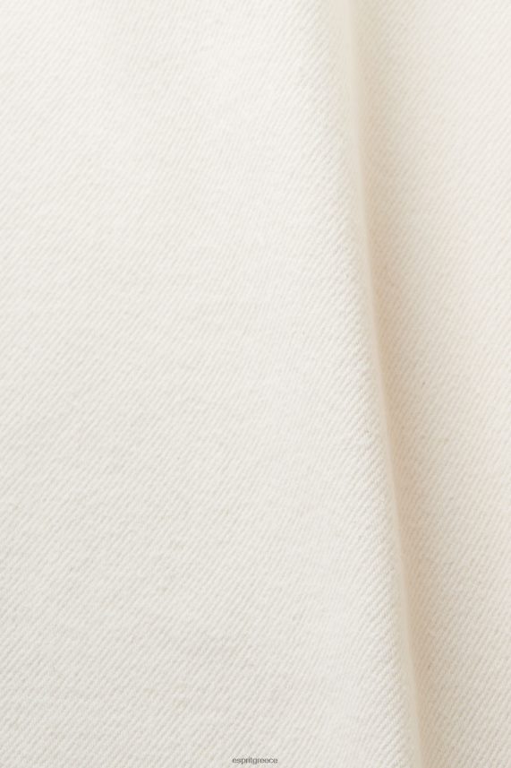 γυναίκες Esprit πάγος κομμένο παντελόνι μπανάνας παντελόνι & παντελόνι 0J044P362