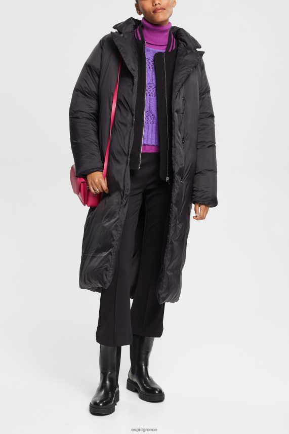 γυναίκες Esprit μαύρος κλωτσιά φουσκωμένα παντελόνια παντελόνι & παντελόνι 0J044P440