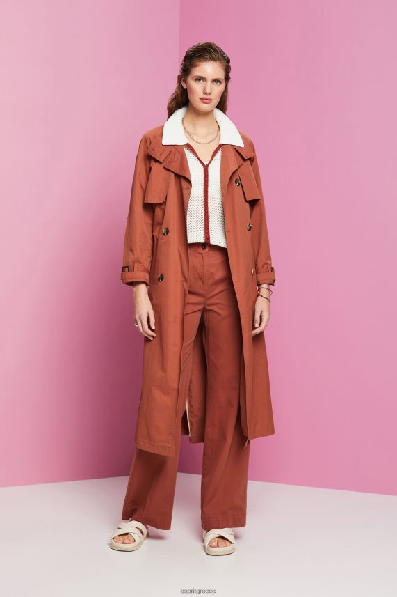 γυναίκες Esprit πάγος κοντομάνικο άλμα πόλο πουλόβερ 0J044P105