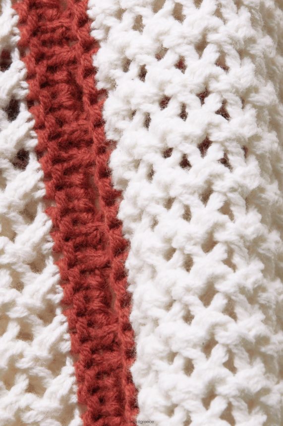 γυναίκες Esprit πάγος κοντομάνικο άλμα πόλο πουλόβερ 0J044P105