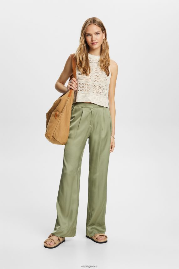 γυναίκες Esprit άμμος αμάνικο άλμα πουλόβερ 0J044P7