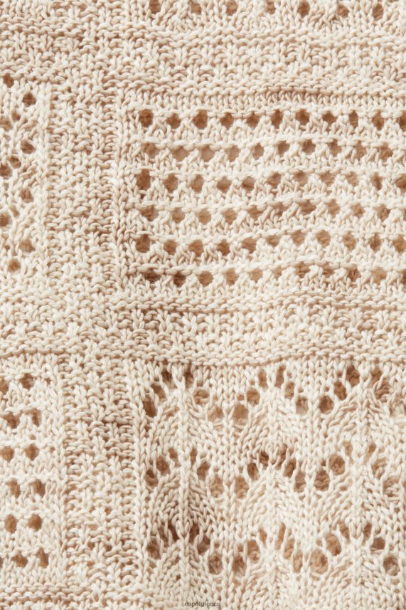 γυναίκες Esprit άμμος αμάνικο άλμα πουλόβερ 0J044P7