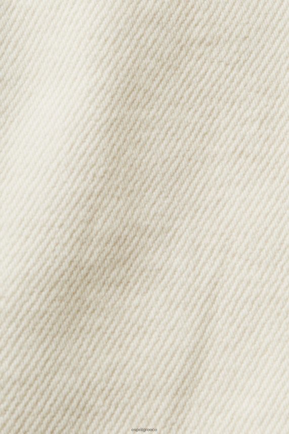 γυναίκες Esprit πάγος τζιν σορτς με ψηλό δέσιμο στη μέση σορτς 0J044P56