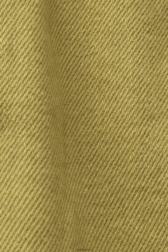 γυναίκες Esprit άσπρο τζιν σορτς με ψηλό δέσιμο στη μέση σορτς 0J044P57