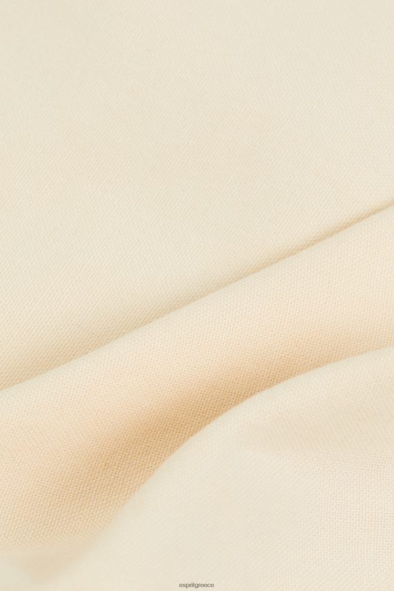 γυναίκες Esprit παστέλ ροζ casual σορτς με λάστιχο στη μέση σορτς 0J044P299