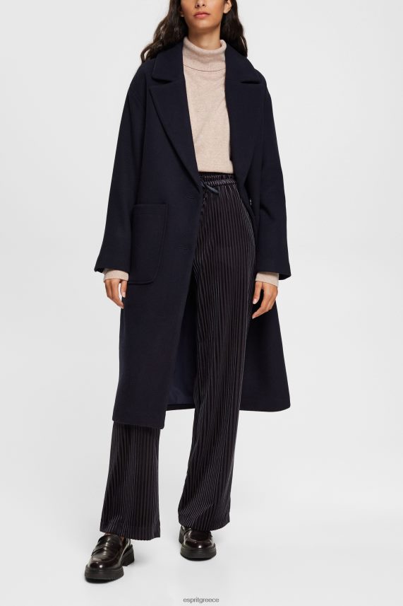 γυναίκες Esprit μαύρος φαρδιά εφαρμογή ριγέ τζόγκερ τζόγκερ 0J044P422